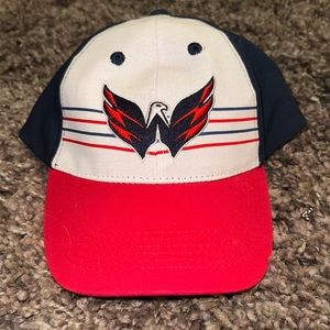 Washington Capitals Hat